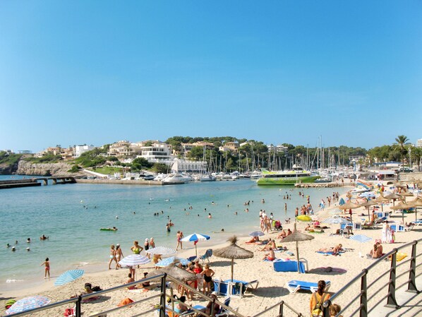 Plage