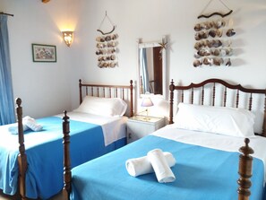 4 bedrooms, Internet - Finca Es Cau, mit Schwimmbad, Meerblick und Wifi by Interhome (Cala Murada)