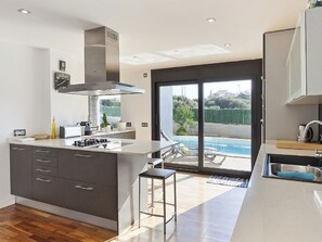 Cuisine privée