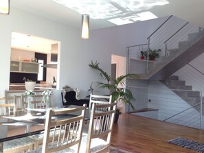 Dining - Ferienvilla "New Sa Torre by Interhome (Bahia Azul)