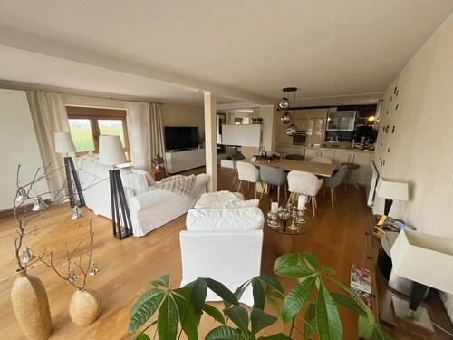 Lieblingsplatz Appartement