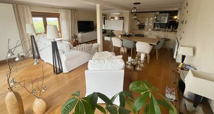 Lieblingsplatz Appartement