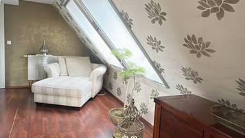 Huoneisto | Olohuone