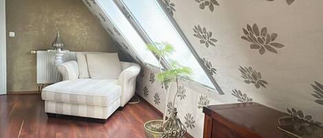 Apartment | Living room