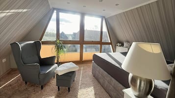 Huoneisto | 2 makuuhuonetta