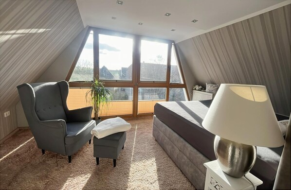 Apartment | 2 bedrooms - Lieblingsplatz Appartement (Seelitz)