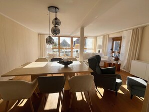 Apartment | Dining - Lieblingsplatz Appartement (Seelitz)