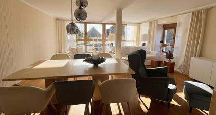 Lieblingsplatz Appartement