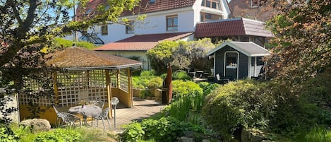 Appartement | Extérieur