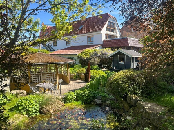 Lieblingsplatz Appartement - Mittweida