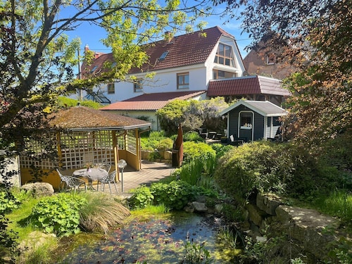 Lieblingsplatz Appartement