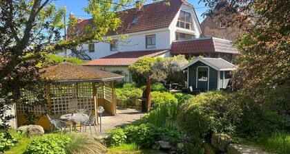 Lieblingsplatz Appartement
