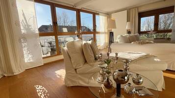 Huoneisto | Olohuone