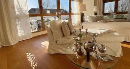 Lieblingsplatz Appartement