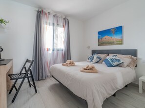 1 bedroom, Internet - Wohnung "El Encanto" mit Terrasse by Interhome (Corralejo)