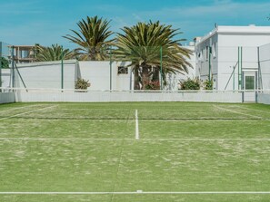 Sports court - Wohnung "El Encanto" mit Terrasse by Interhome (Corralejo)