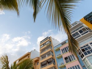 Exterior - Appartement mit Blick auf das Meer by Interhome (Las Palmas)