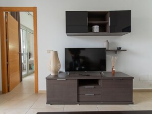 Interior - Appartement mit Blick auf das Meer by Interhome (Las Palmas)