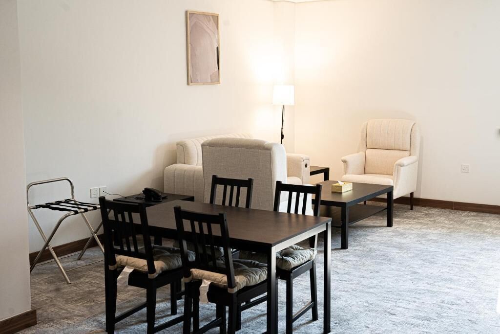 Suite – comfort | Innvendig