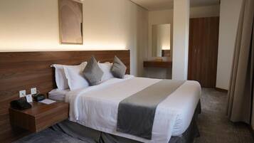 Suite | Gratis wifi, rolstoeltoegang