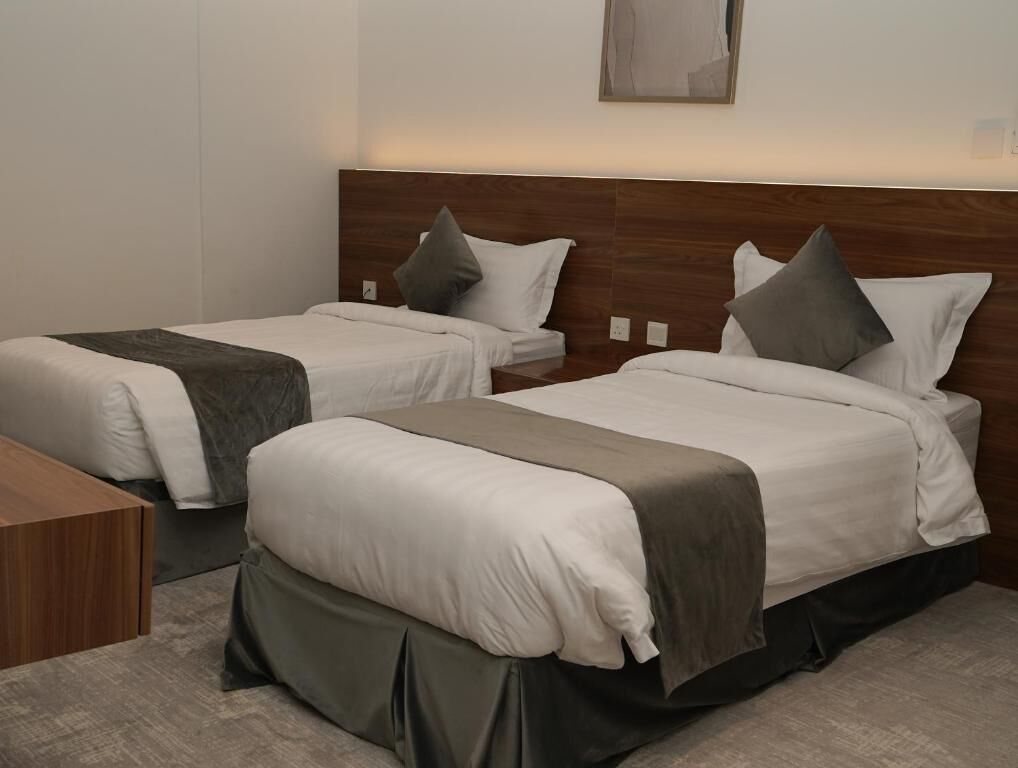 Suite – comfort | Wi-fi (inkludert) og rullestolvennlig