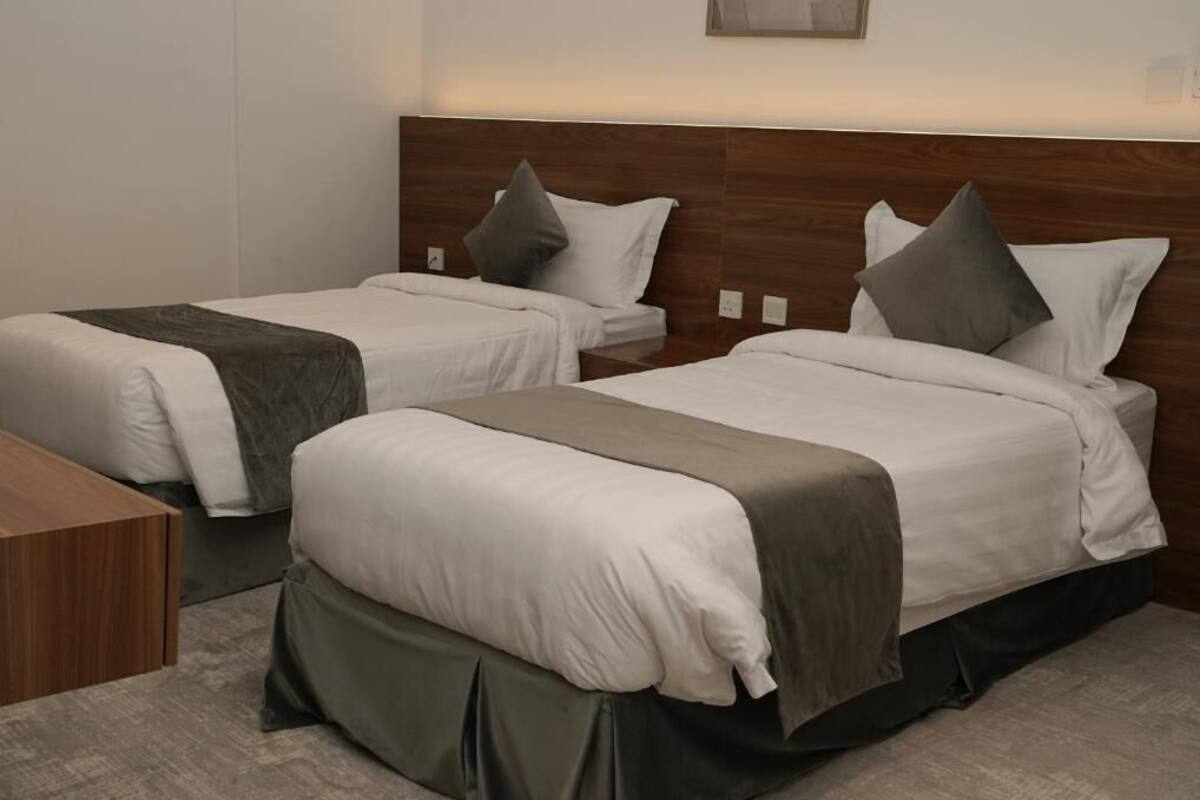 Suite – comfort | Wi-fi (inkludert) og rullestolvennlig