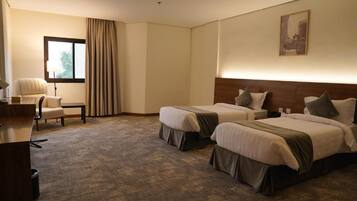 Wi-fi (inkludert) og rullestolvennlig