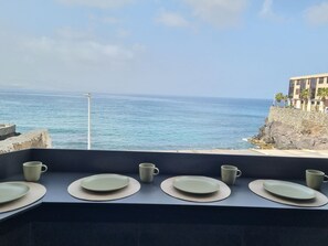 Property grounds - Appartement mit Blick auf das Meer by Interhome (Las Palmas)