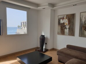 TV - Appartement mit Blick auf das Meer by Interhome (Las Palmas)