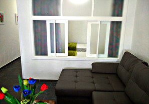 2 chambres