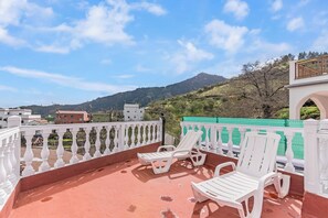 Terrazza/patio