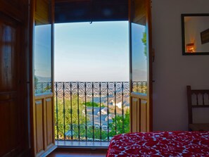 2 bedrooms, Internet - Landhaus mit zwei Schlafzimmern in La Alpujarra by Interhome (Valor)