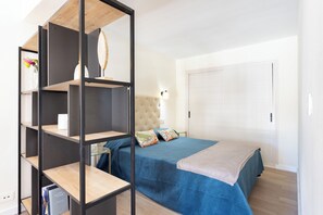 Iron/ironing board, WiFi, bed sheets - Home2Book Stylish Studio by the Sea Los Cristianos (Los Cristianos)