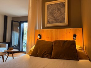1 Schlafzimmer