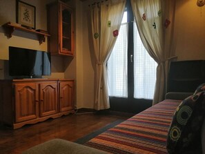1 Schlafzimmer