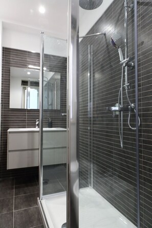 Bathroom - Balcone Giglio by Interhome (Cefalù)