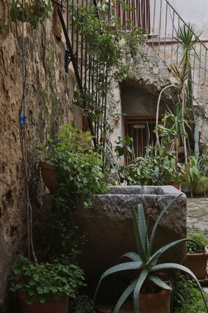Detalle exterior
