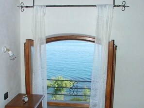 Interior - Casa del Faro by Interhome (Cefalù)