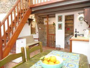 Interior - Casa Saraceni by Interhome (Cefalù)