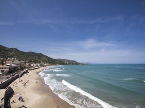 Beach - Seeterrasse by Interhome (Cefalù)
