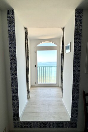 Interior - Seeterrasse by Interhome (Cefalù)