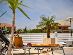 Property grounds - Wohnung Laura by Interhome (Avola)
