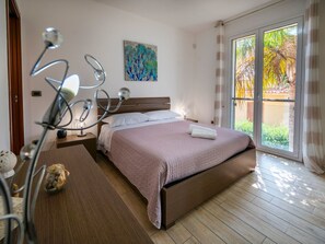 3 Schlafzimmer, Internetzugang
