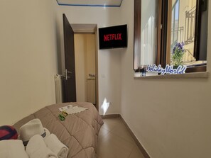 Internet - Pruni's Home von Holiday World by Interhome (Palermo)