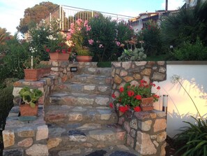Property grounds - Gemütliches Appartement in Capoliveri mit Grill und Terrasse by Interhome (Capoliveri)