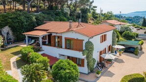 Exterior - Wunderschönes Appartement in Capoliveri mit Terrasse, Garten und Grill by Interhome (Capoliveri)