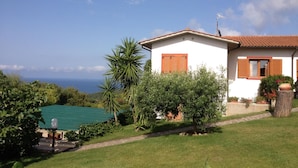 Exterior - Appartement in Capoliveri mit Grill, Garten und Terrasse by Interhome (Capoliveri)