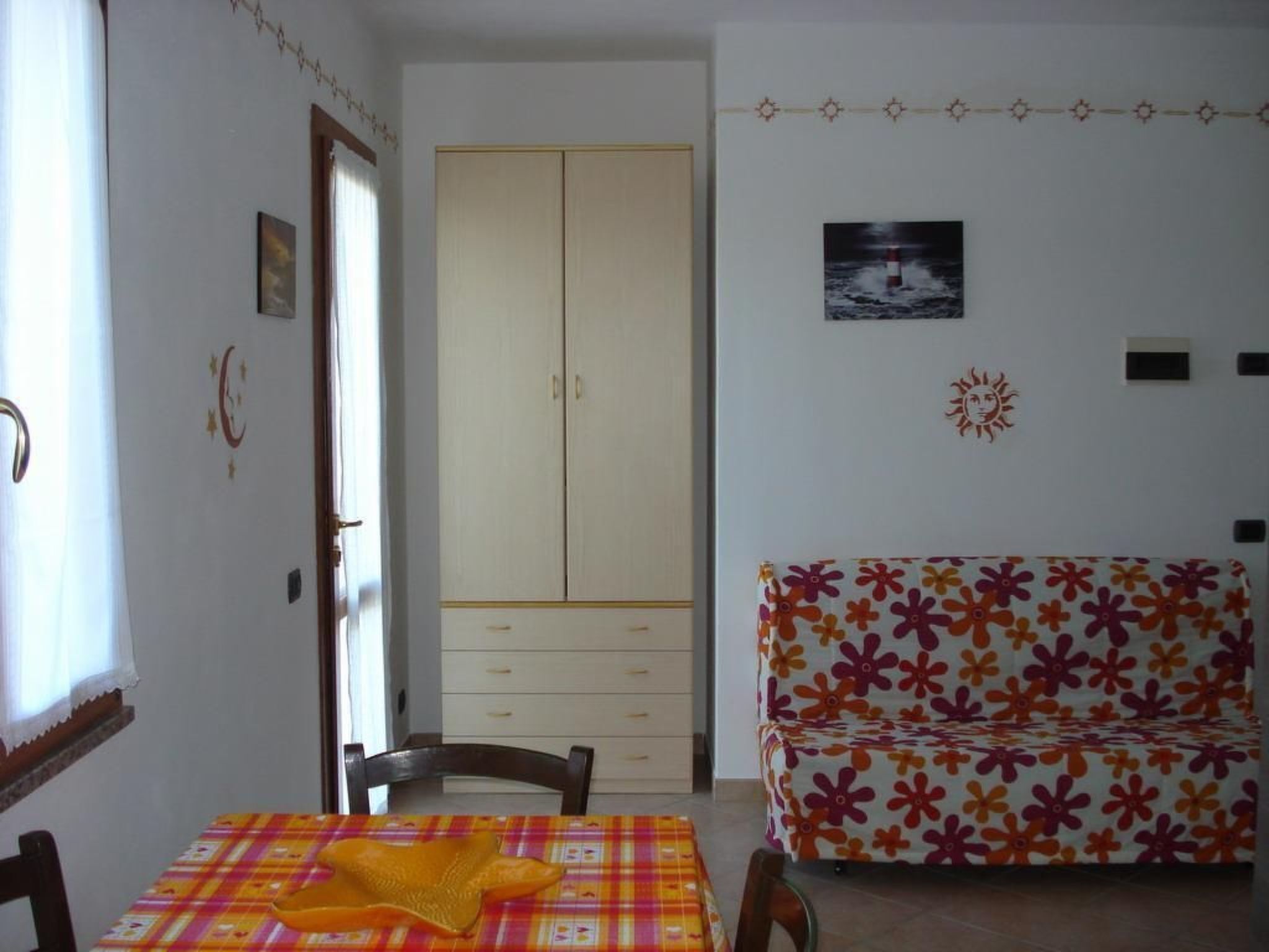 Appartement In Capoliveri Mit Grill, Garten Und Terrasse By Interhome - Capoliveri