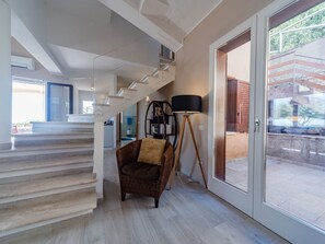 Interior - Moderne Villa mit atemberaubendem Blick auf die Küste by Interhome (Costa Rei)
