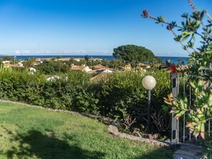Property grounds - Wunderschöne freistehende Villa in kurzer Entfernung zum Strand und mit herrlic by Interhome (Costa Rei)
